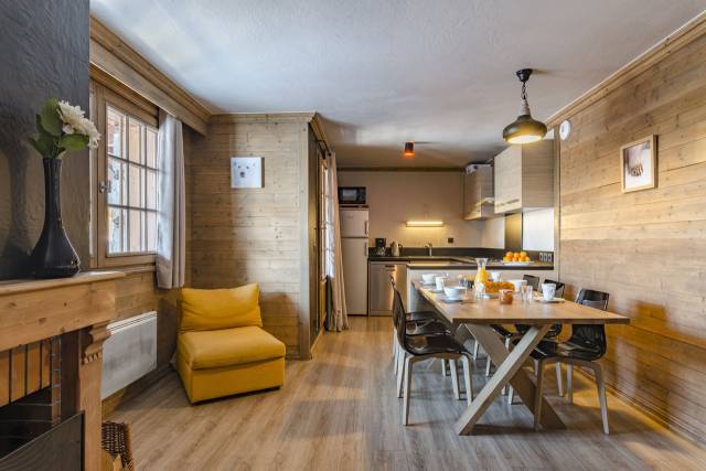 Apartamento T2 Premium 
