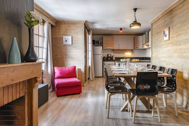 Apartamento T4 Premium