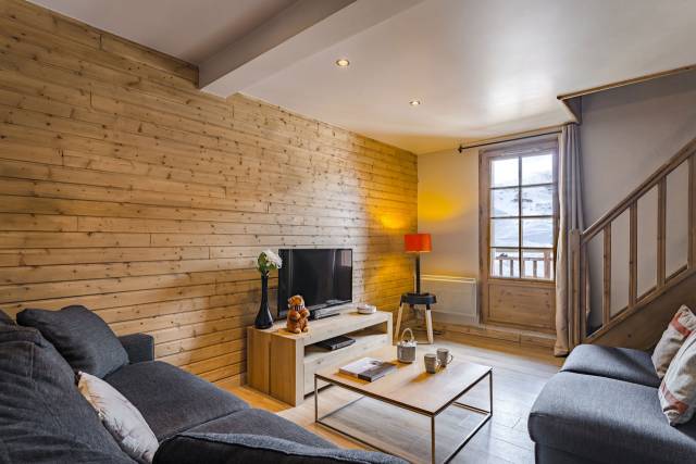 Apartamento T1 Premium 