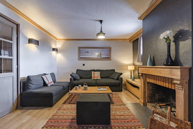Apartamento T2 Premium 
