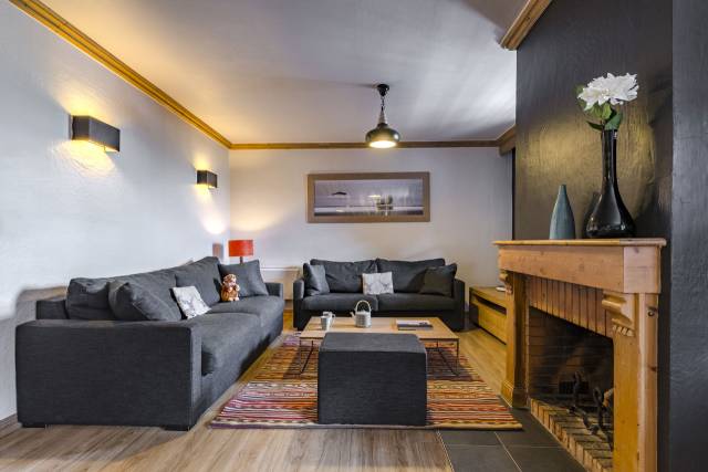 Apartamento T4 Premium