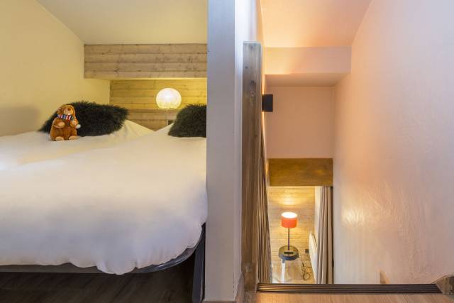 Apartamento T1 Premium 