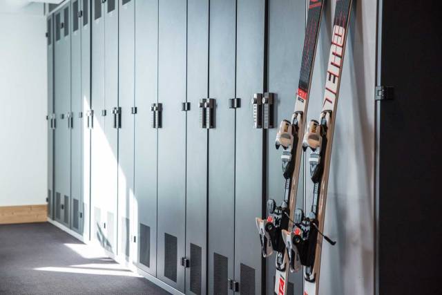 Guarda-Skis