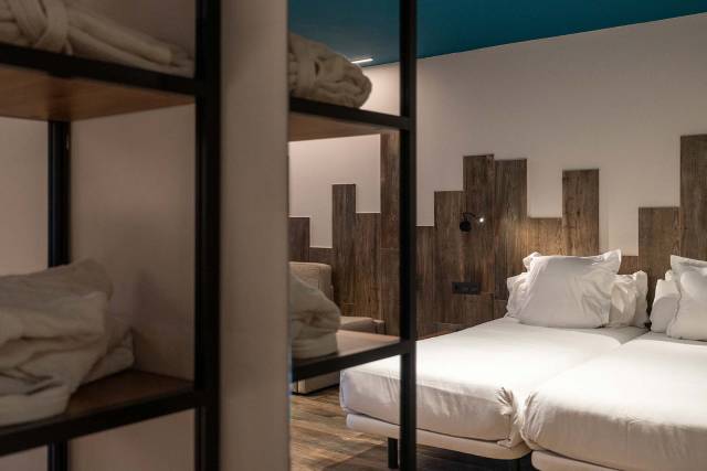 Quarto familiar premium