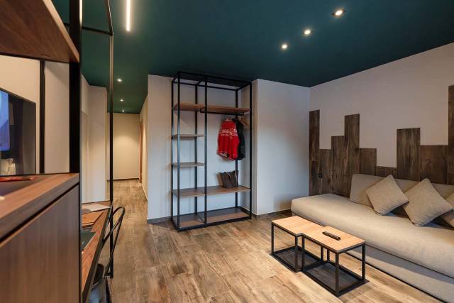 Junior Suite