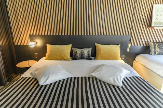 Quarto triplo superior		
