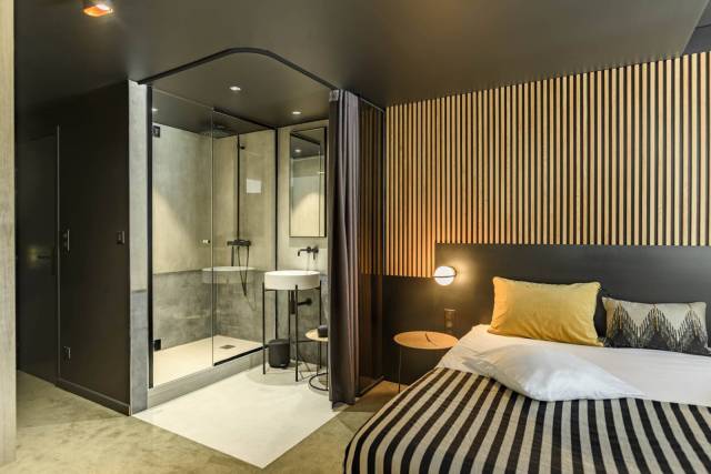 Quarto Duplo Superior