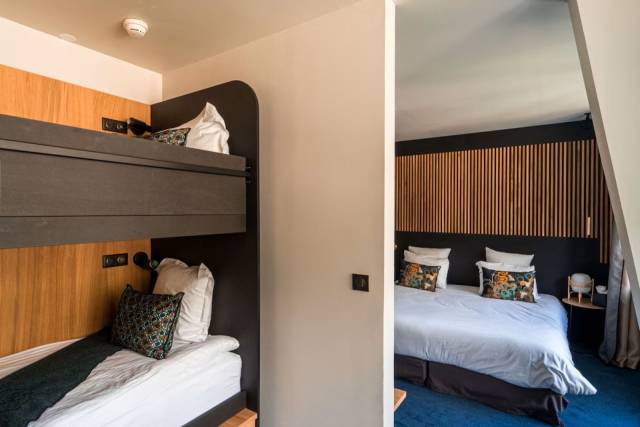 Quarto Quadruplo Superior