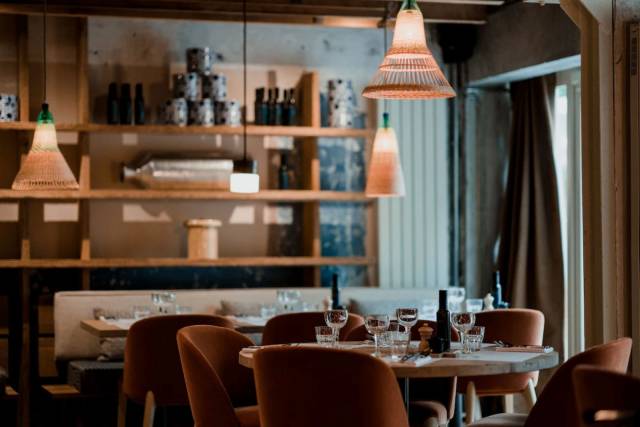 Restaurante