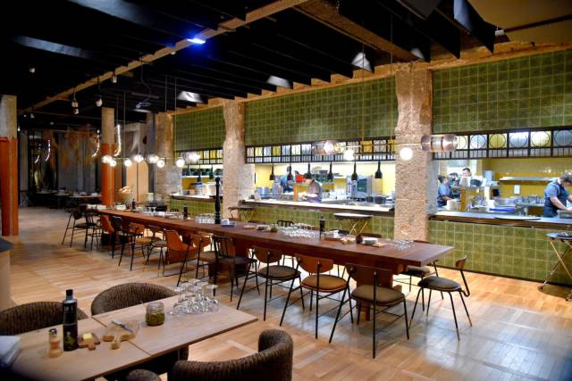 Restaurante