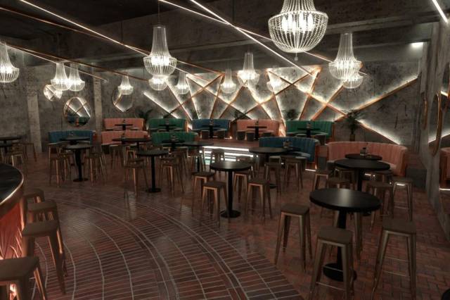 Bar