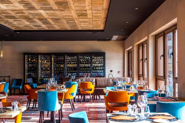 Restaurante