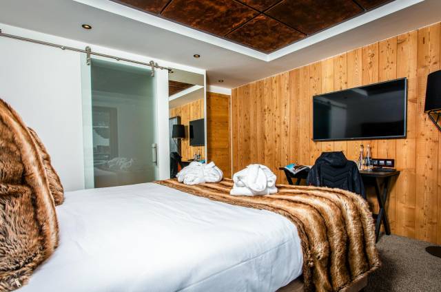 Quarto duplo