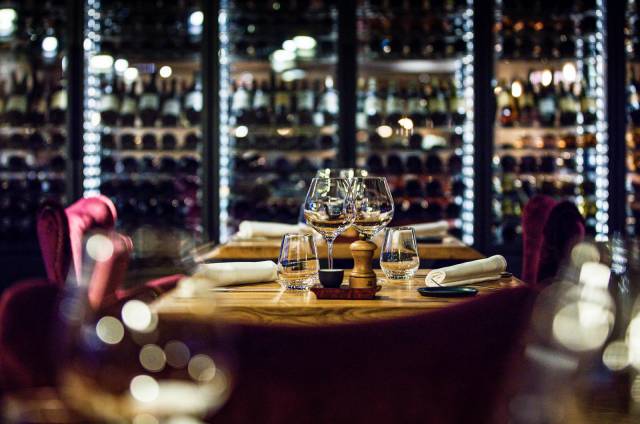 Restaurante
