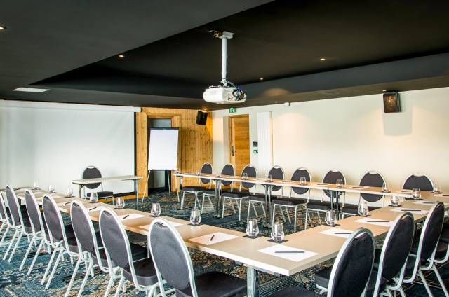 Sala de reuniões