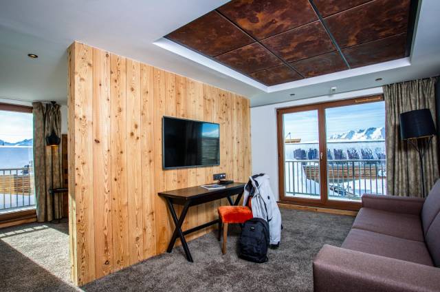 Suite