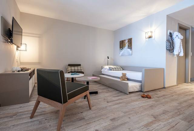 Apartamento 2/4