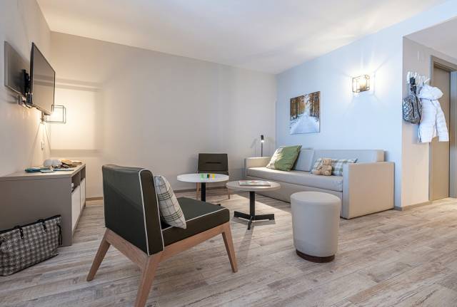 Apartamento 2/4