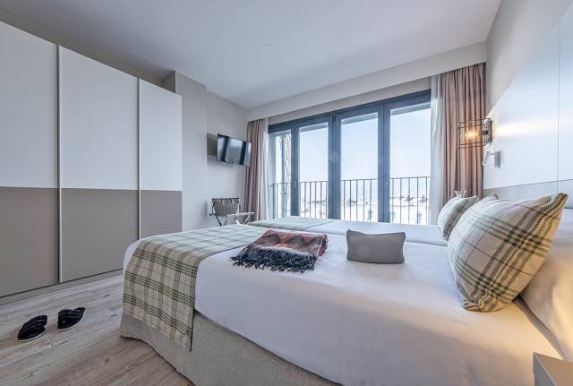 Apartamento 2/4