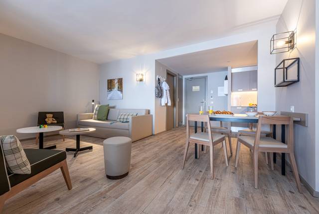 Apartamento 2/4