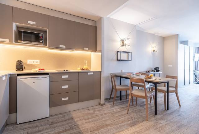 Apartamento 2/4