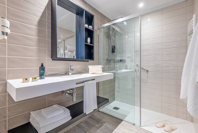 Apartamento 2/4