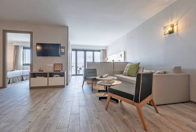 Apartamento 4/5