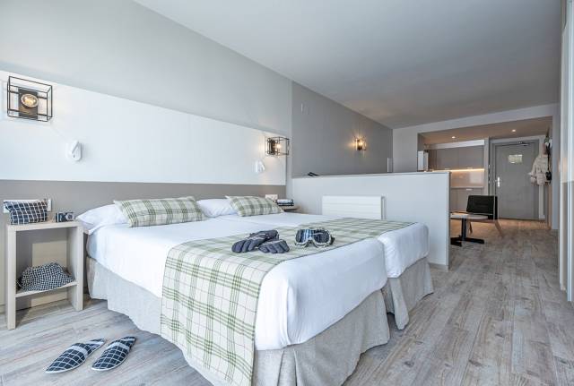 Apartamento 4/5
