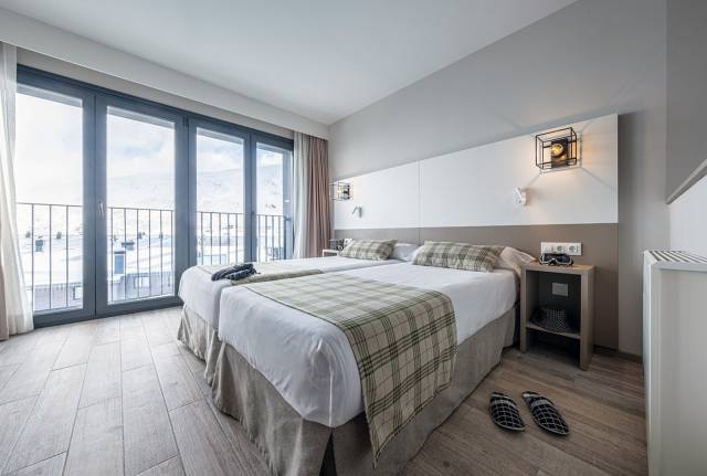 Apartamento 4/5