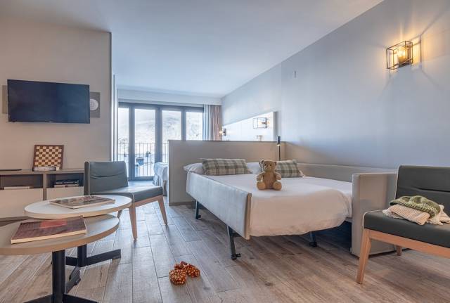 Apartamento 4/5