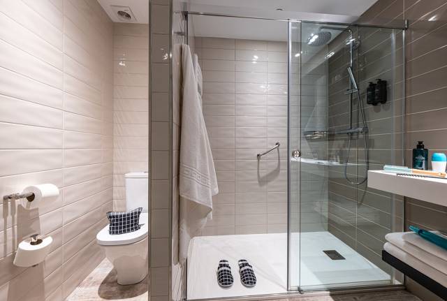 Apartamento 4/5