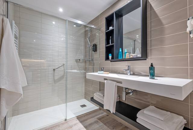 Apartamento 4/5