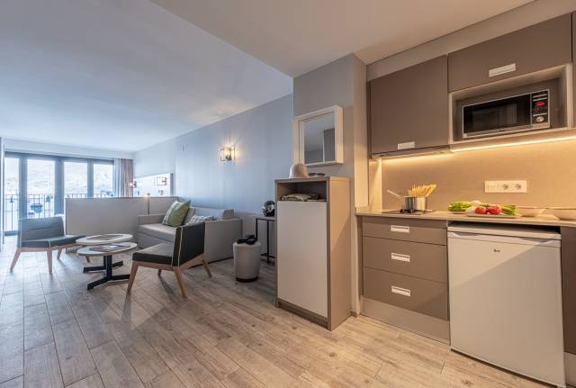 Apartamento 4/5
