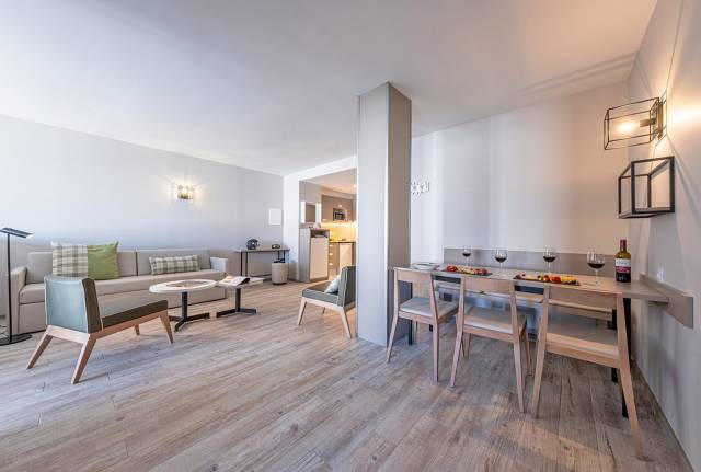 Apartamento 4/5