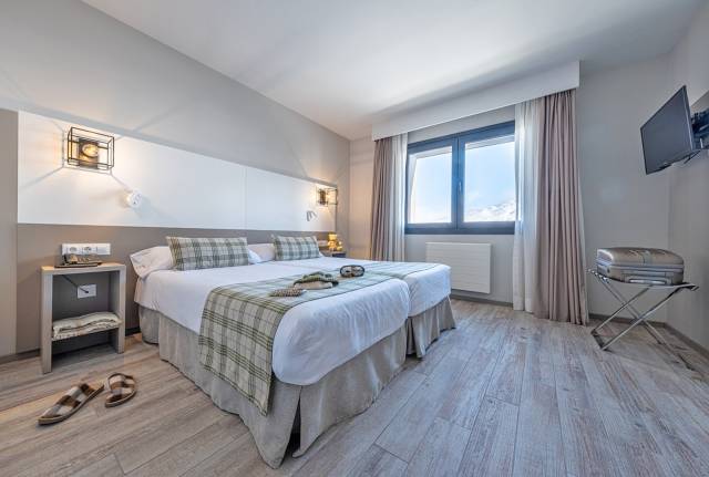 Apartamento 4/5