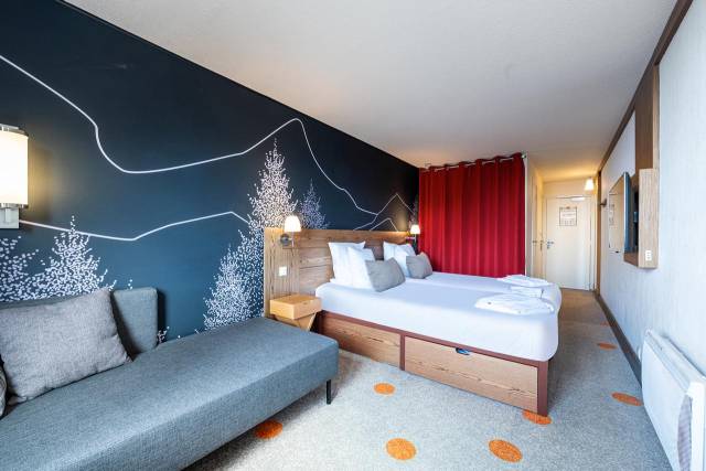Quarto Triplo Sup