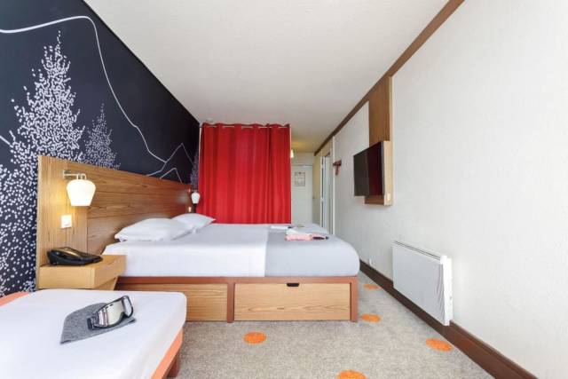 Quarto Triplo