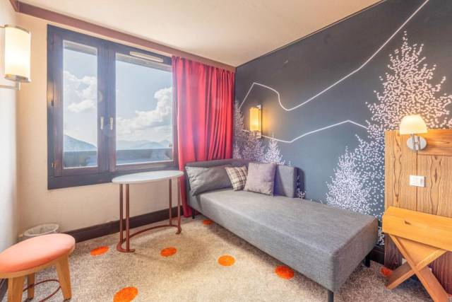Quarto Triplo