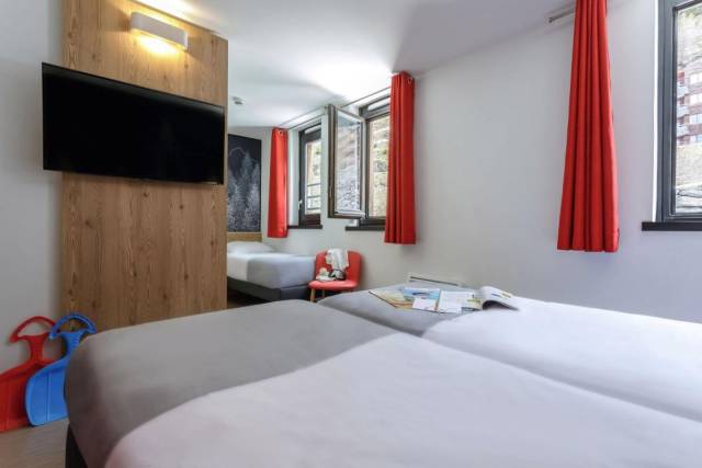 Quarto Triplo