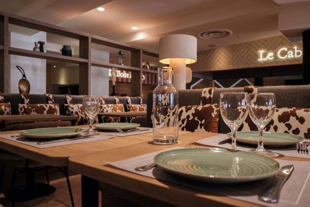 Restaurante