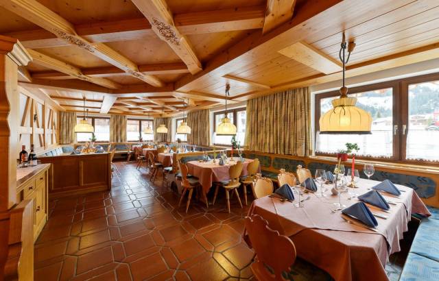 Restaurante