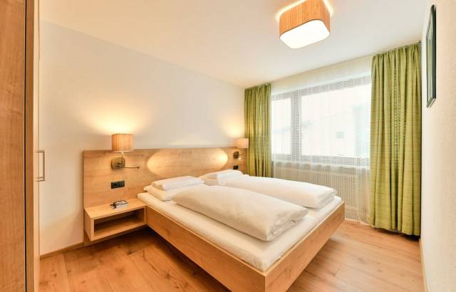 Apartamento T2
