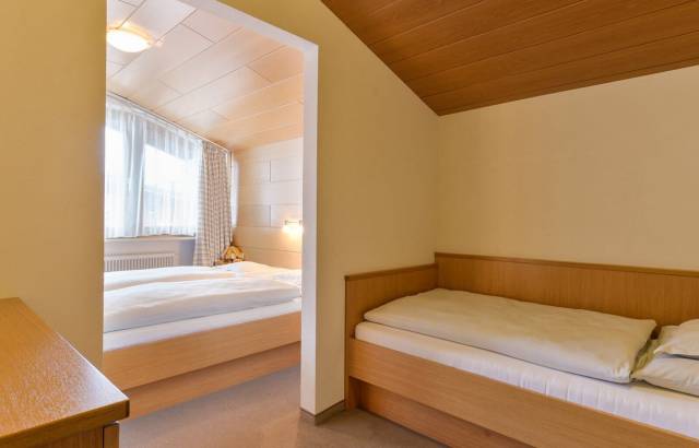 Apartamento T3