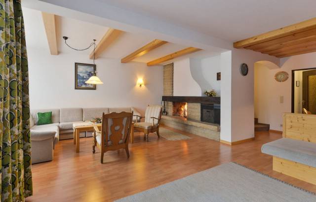 Apartamento T3
