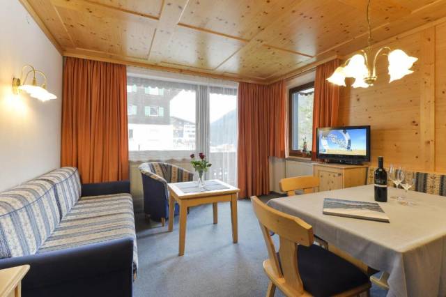 Apartamento T2