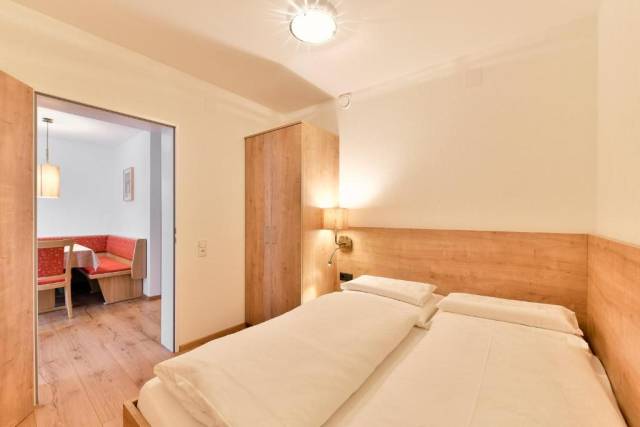 Apartamento T1 + cabine