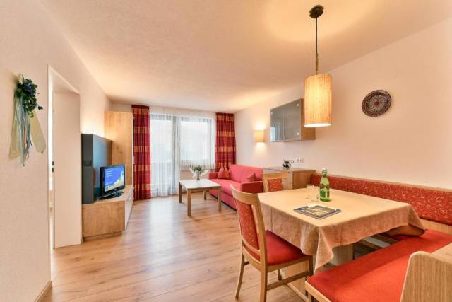 Apartamento T1 + cabine