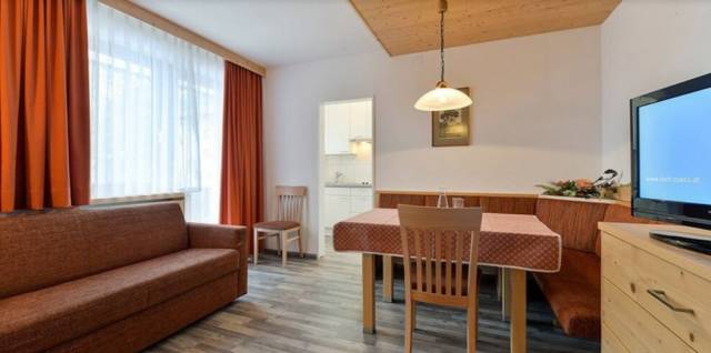 Apartamento T1