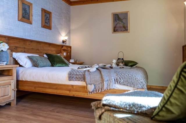 Apartamento T2 + cabine