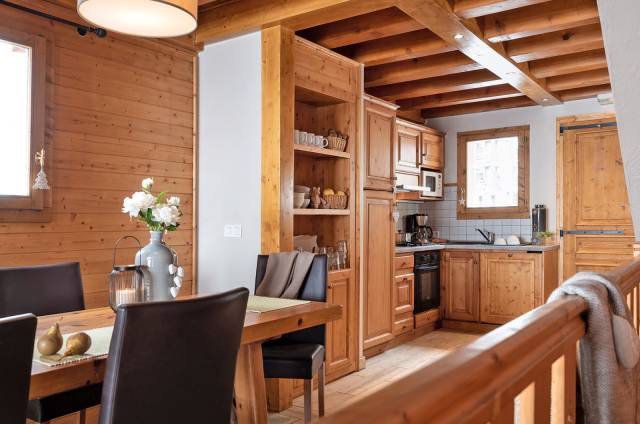 Kitchenette